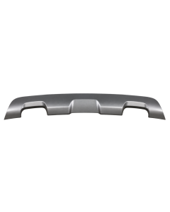 Bumperspoiler voor DACIA SANDERO 2012-2016