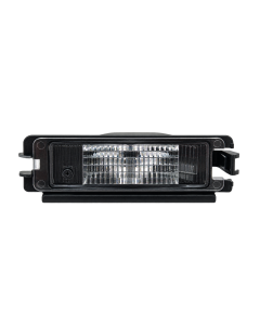 Kentekenverlichting voor DACIA