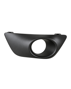 Grille links voor DACIA SANDERO 2012-2016