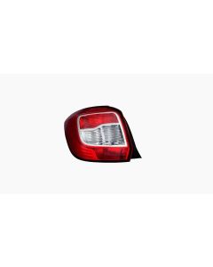 Achterlicht 5Drs