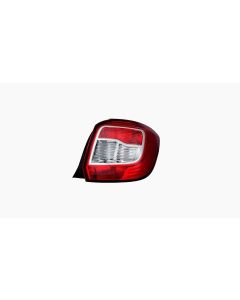 Achterlicht 5Drs