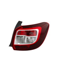 Achterlicht voor DACIA SANDERO 2012-2016