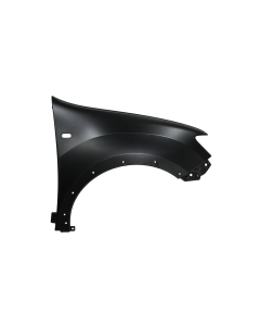 Spatbord (voorscherm) voor DACIA SANDERO