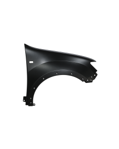 Spatbord (voorscherm) voor DACIA SANDERO