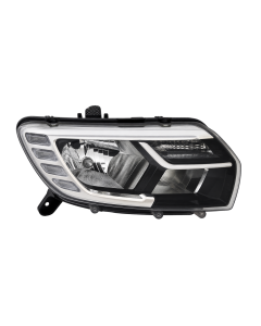 Koplamp rechts voor DACIA