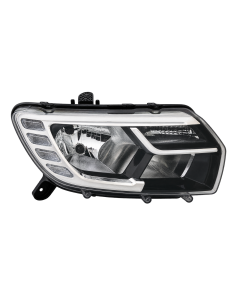Koplamp rechts voor DACIA