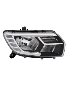 Koplamp rechts voor DACIA
