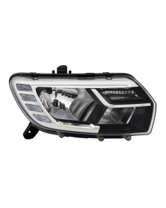 Koplamp rechts voor DACIA