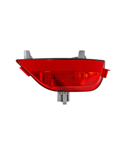 Bumperreflector voor DACIA