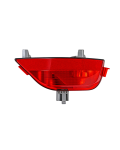 Mistachterlicht voor DACIA