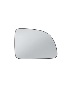 Spiegelglas voor RENAULT CLIO 1990-1998