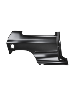 Spatbord voor RENAULT CLIO 1990-1998