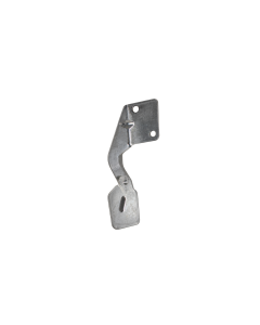 Motorkapscharnier voor RENAULT CLIO 1990-1998