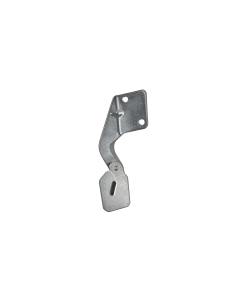 Motorkapscharnier voor RENAULT CLIO 1990-1998
