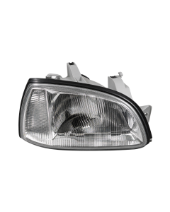 Koplamp rechts voor RENAULT CLIO 1990-1998