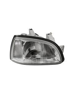 Koplamp rechts voor RENAULT CLIO 1990-1998