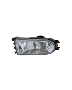Mistlamp voor RENAULT