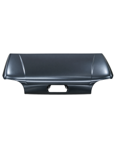 Motorkap voor RENAULT CLIO 1990-1998