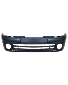 Voorbumper links voor RENAULT CLIO II 1998-2001