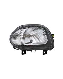 Koplamp links voor RENAULT CLIO II 1998-2001