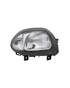 Koplamp links voor RENAULT CLIO II 1998-2001