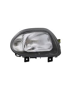 Koplamp rechts voor RENAULT CLIO II 1998-2001
