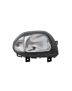Koplamp rechts voor RENAULT CLIO II 1998-2001