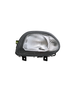 Koplamp rechts voor RENAULT CLIO II 1998-2001