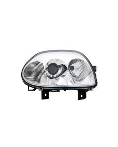 Koplamp links voor RENAULT CLIO II 1998-2001