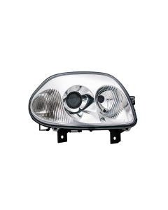 Koplamp voor RENAULT CLIO II 1998-2001