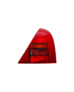 Achterlicht voor RENAULT CLIO II 1998-2001