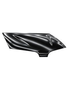 Motorkap voor RENAULT MÉGANE I 1995-1999