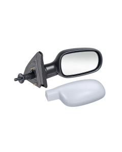 Buitenspiegel voor RENAULT MÉGANE I 1999-2002
