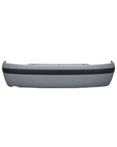Bumperlijst voor RENAULT MÉGANE I 1999-2002