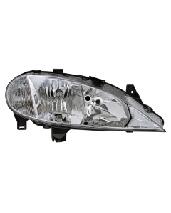 Koplamp rechts voor RENAULT MÉGANE I 1999-2002