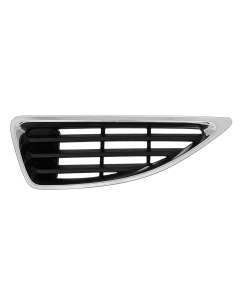 Grille voor RENAULT MÉGANE I 1999-2002