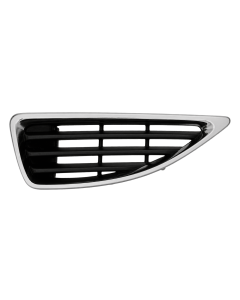 Grille voor RENAULT MÉGANE I 1999-2002