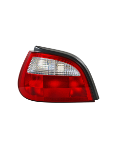 Achterlicht voor RENAULT MÉGANE I 1999-2002