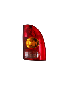 Achterlicht voor RENAULT MÉGANE I 1999-2002