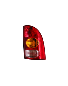 Achterlicht voor RENAULT MÉGANE I 1999-2002