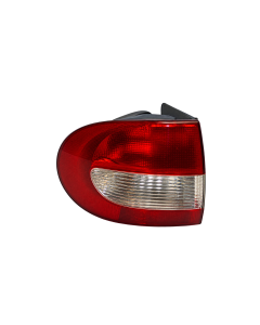 Achterlicht voor RENAULT MÉGANE I 1999-2002