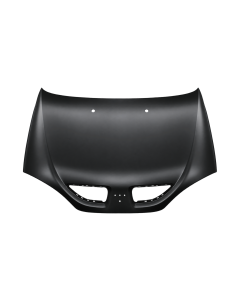 Motorkap voor RENAULT MÉGANE I 1999-2002