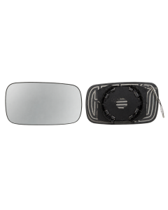 Spiegelglas links/rechts voor RENAULT