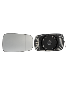 Spiegelglas links/rechts voor RENAULT