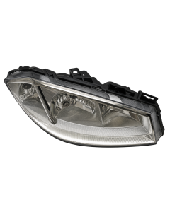 Koplamp voor RENAULT MÉGANE II 2002-2006