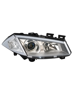 Koplamp links voor RENAULT MÉGANE II 2002-2006
