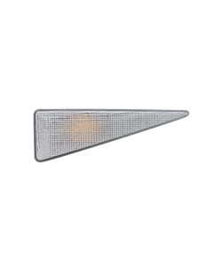 Renault VEL knipperlichten