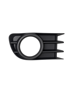 Grille links voor RENAULT MÉGANE II 2002-2006