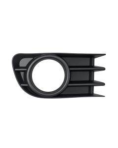 Grille links voor RENAULT MÉGANE II 2002-2006