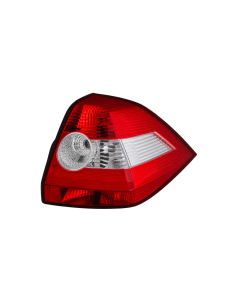 Achterlicht voor RENAULT MÉGANE II 2002-2006